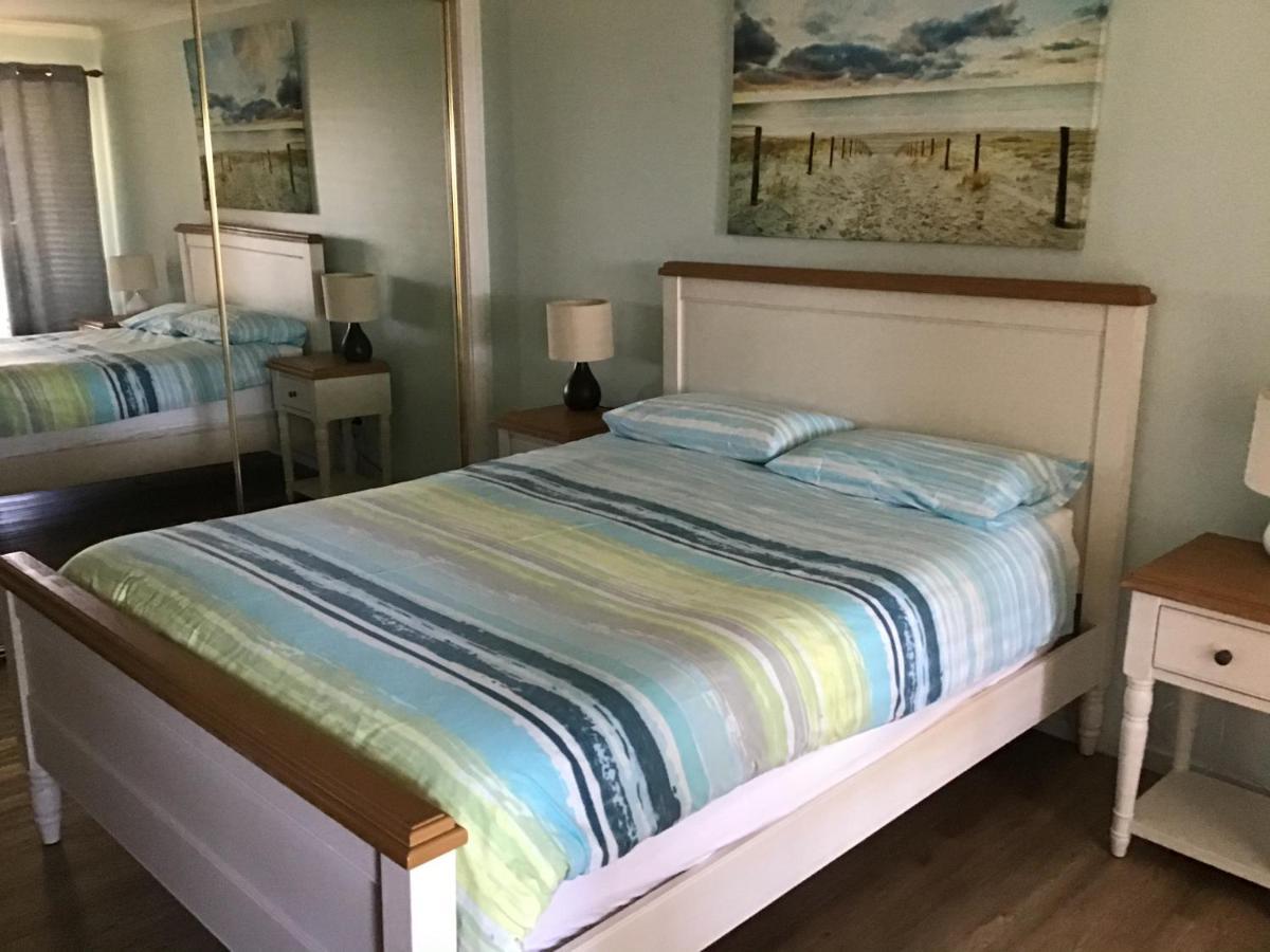 90 Mile Beachhouse&Villas Golden Beach 외부 사진