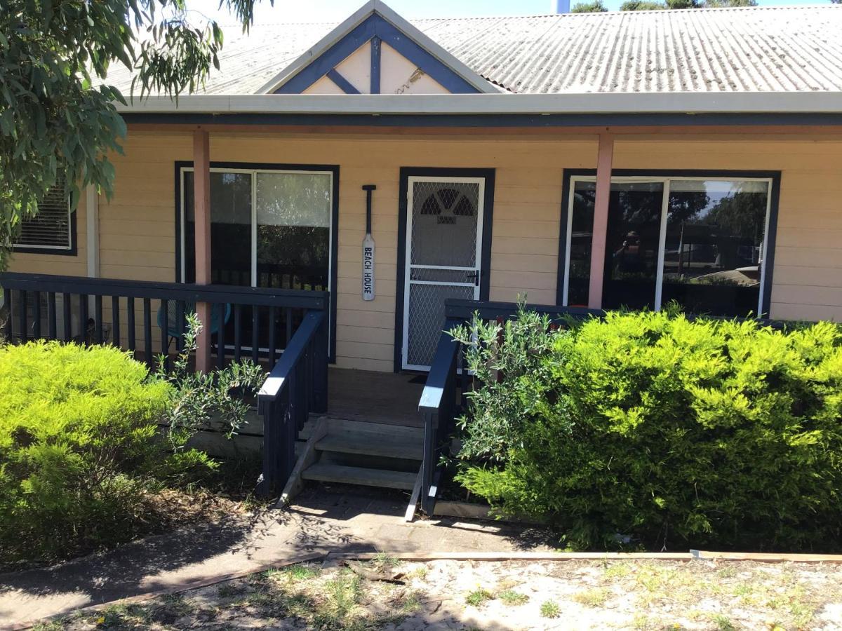 90 Mile Beachhouse&Villas Golden Beach 외부 사진