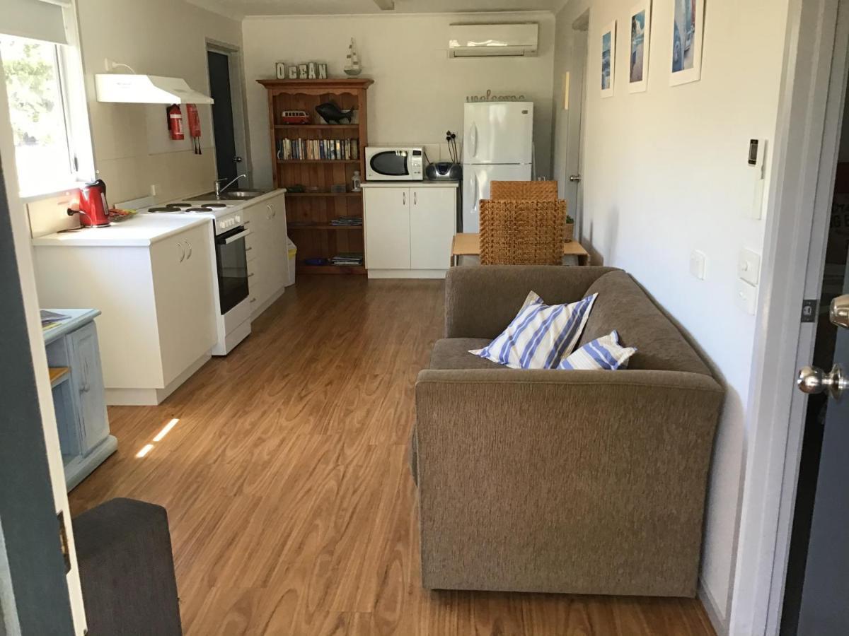 90 Mile Beachhouse&Villas Golden Beach 외부 사진