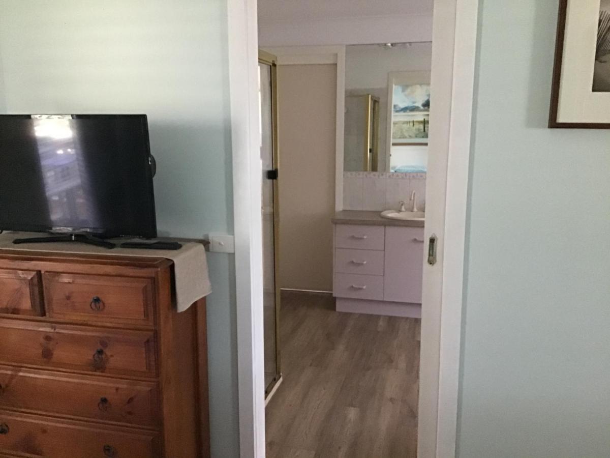 90 Mile Beachhouse&Villas Golden Beach 외부 사진
