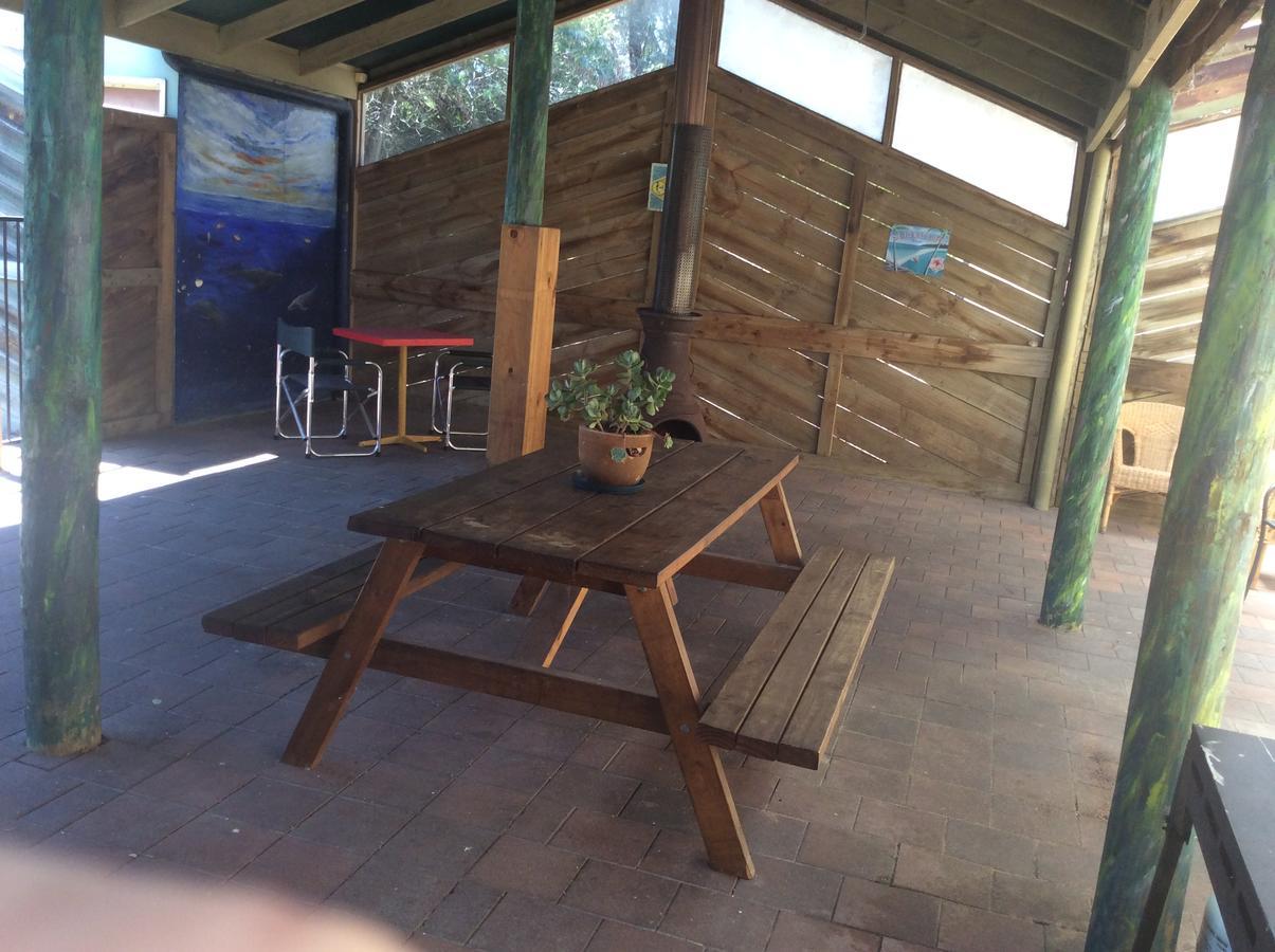 90 Mile Beachhouse&Villas Golden Beach 외부 사진