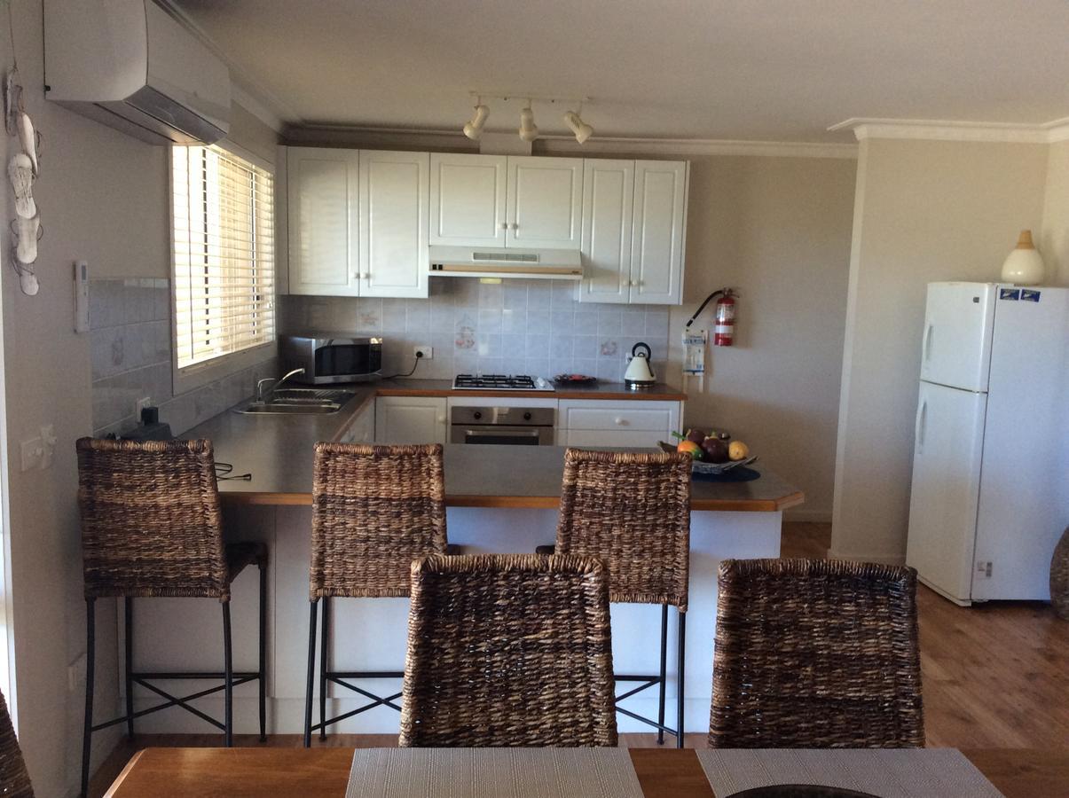 90 Mile Beachhouse&Villas Golden Beach 외부 사진