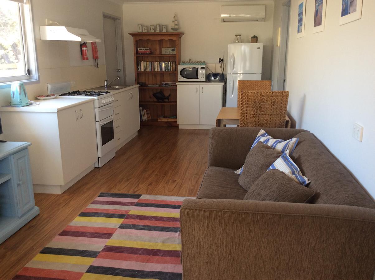 90 Mile Beachhouse&Villas Golden Beach 외부 사진